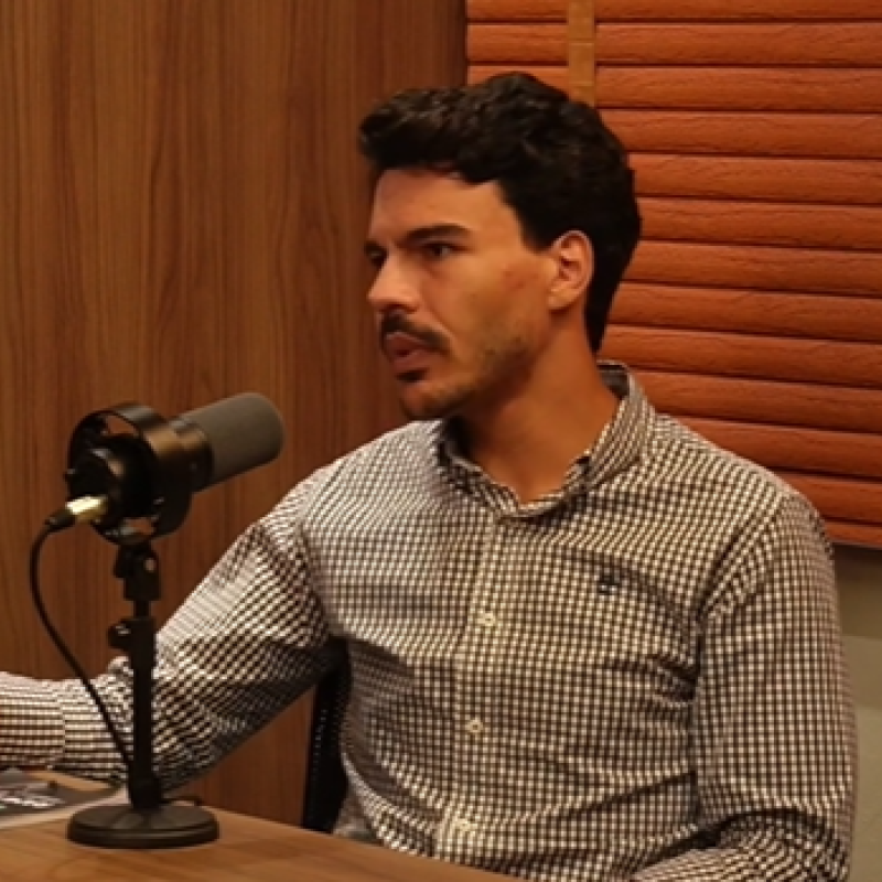 Rodrigo Piancastelli